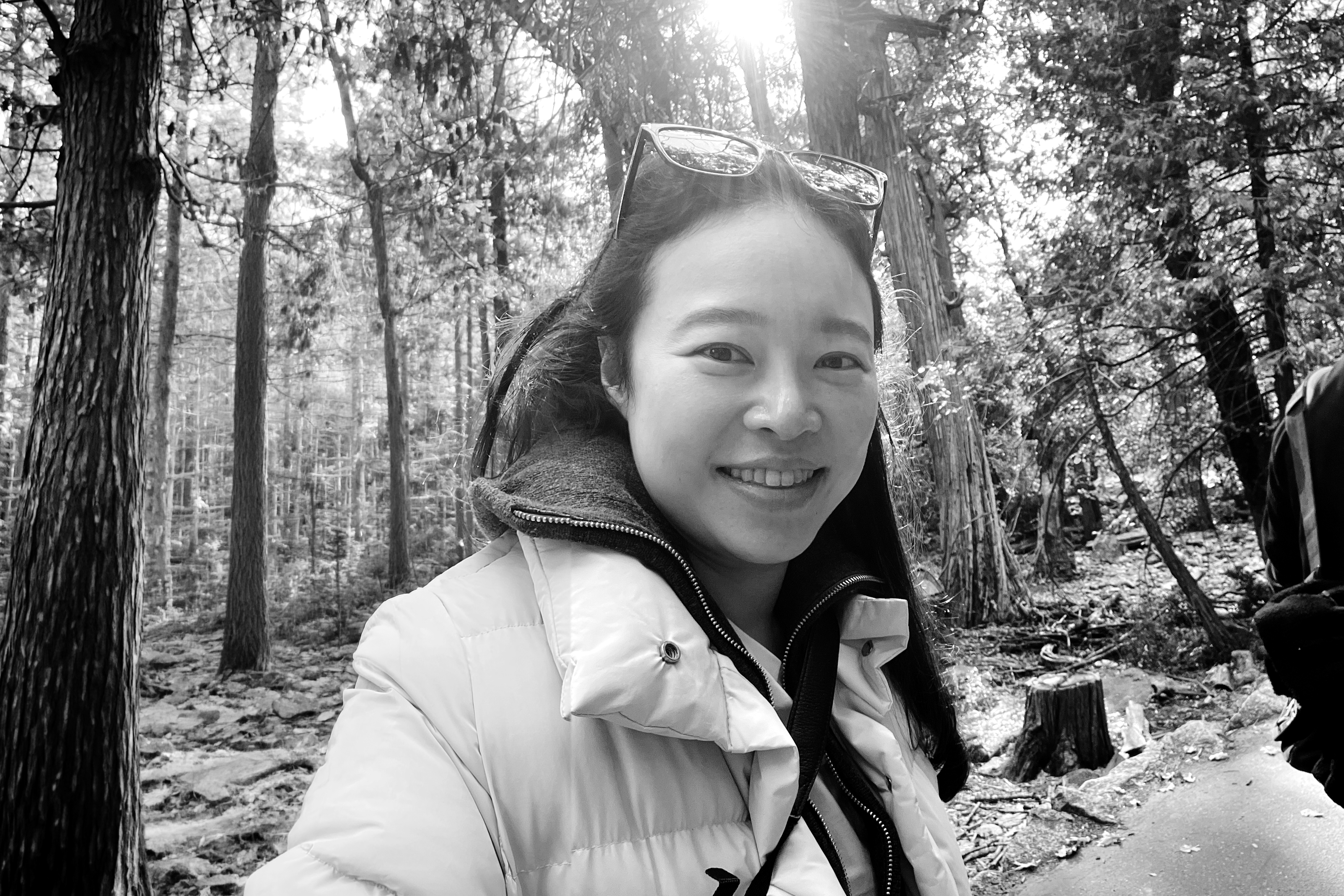 Alice Soeun Ahn portrait